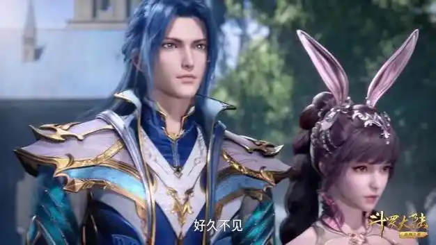 斗罗大陆:小舞经历五次换装,蓬蓬裙被吐槽,献祭小舞最为养眼|唐三