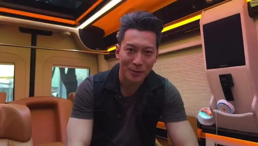 知悟—知道才能悟到,演员周航为知悟加油助力!