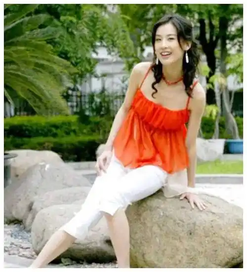 范冰冰作为气场绝佳的女神