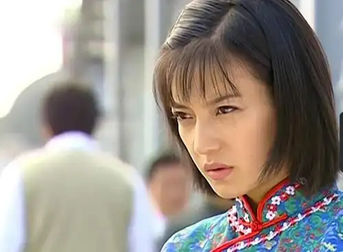 情深深雨蒙蒙方瑜喜欢尔豪为什么等确定关系后才告知依萍