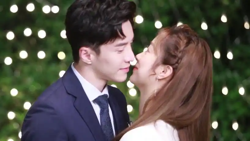 幕后高甜全在这节目简介王冠逸徐好罗正吴昊泽白昕怡涂冰王小橙倪寒尽