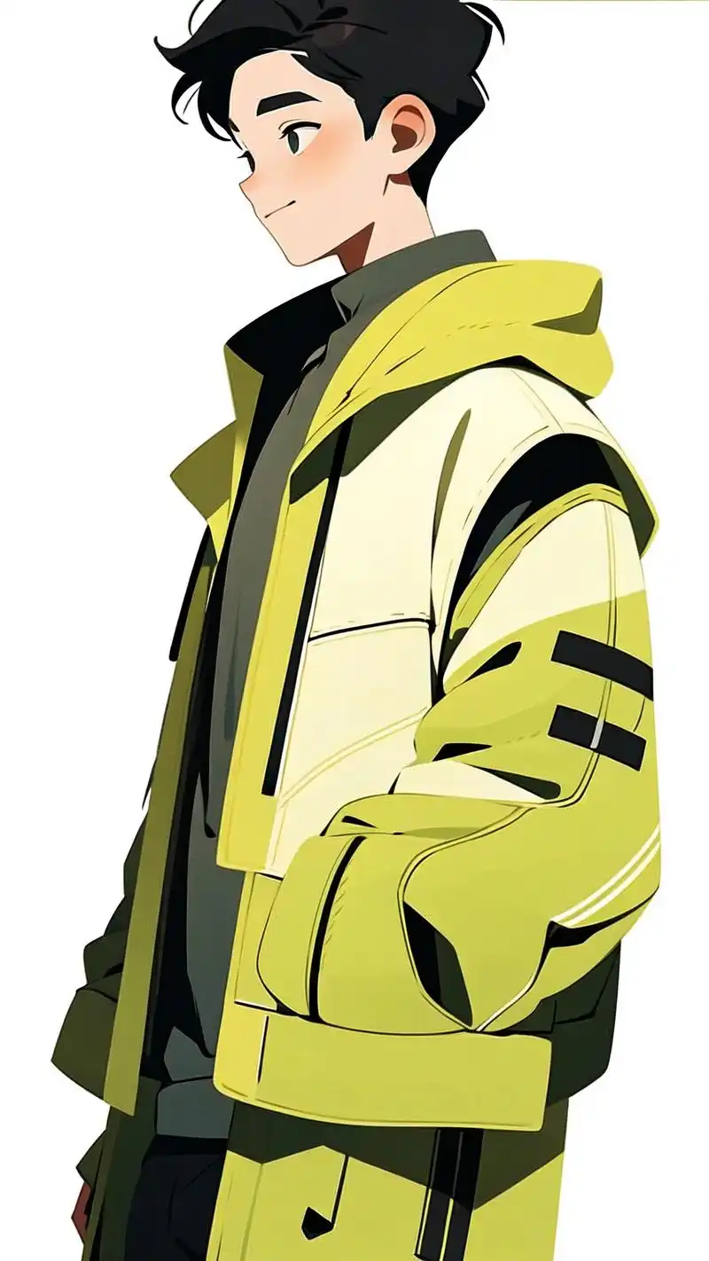 🎩男生专属ins风高级壁纸📱 换一张壁纸,换一种心情,展现你的独特