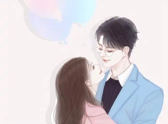 遇见真正对的人,才会有的感觉