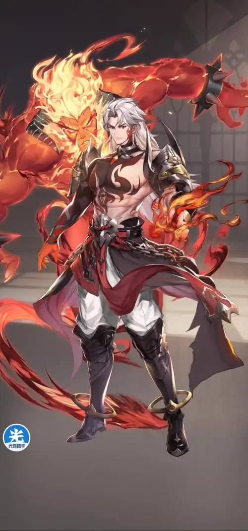 【凌霄】焱介绍 - 斗罗大陆:武魂觉醒攻略-小米游戏中心