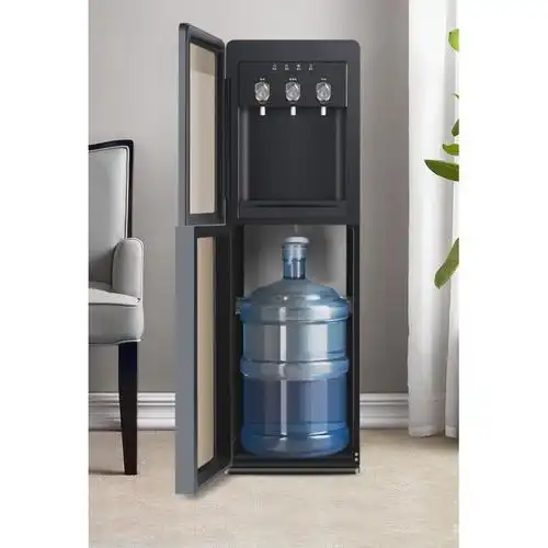 支持功能是制热功能的纳丽雅桶装水怎么样?-苏宁头条