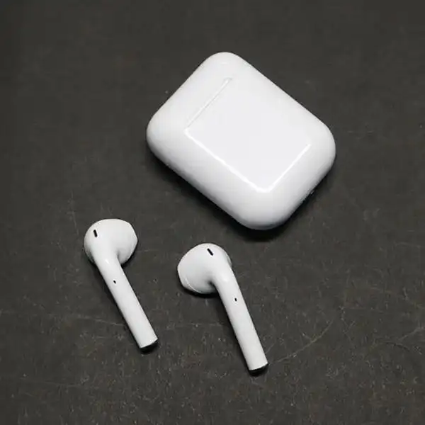 i12蓝牙耳机只有一个有声音