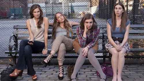 女孩(2017),高清剧照,手机锁屏图片 - 回车壁纸