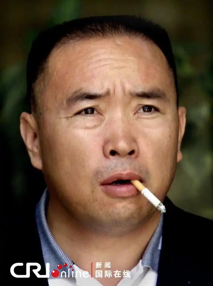 加拿大驳回赖昌星暂缓执行遣返申请中方表示欢迎组图