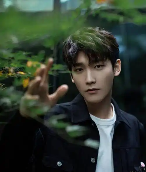 邢昭林恋情引热议,千万粉丝被质疑是买来的_时候_明星_网友