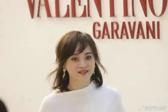 孙俪头发##孙俪的新发型