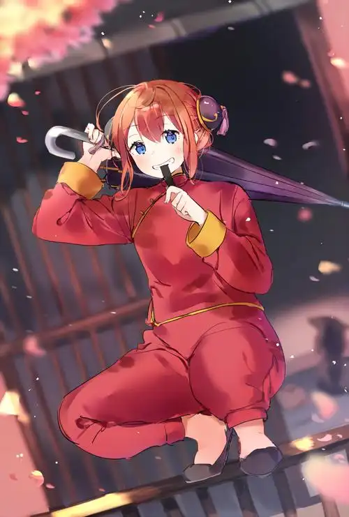 神乐- 堆糖,美图壁纸兴趣社区