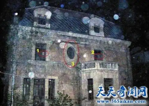 上海林家宅37号事件一直是很多人的禁区,很多人提到都觉得非常的恐怖.