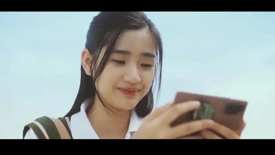 【泰版流星花园】花泽类&杉菜|dew&tontawan_哔哩哔哩_bilibili