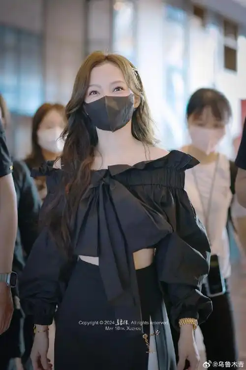 张韶涵回应那英需要你