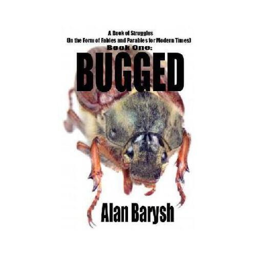 【预订】bugged 9780615797304