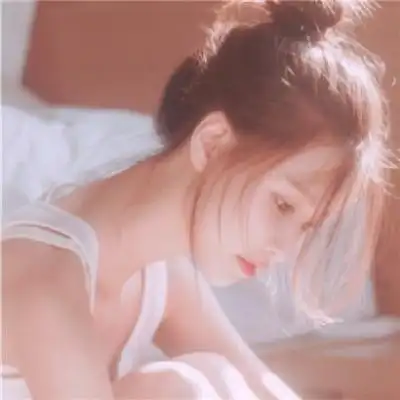 2020安静优雅气质女生头像唯美图片 我依然忘不掉你的一切