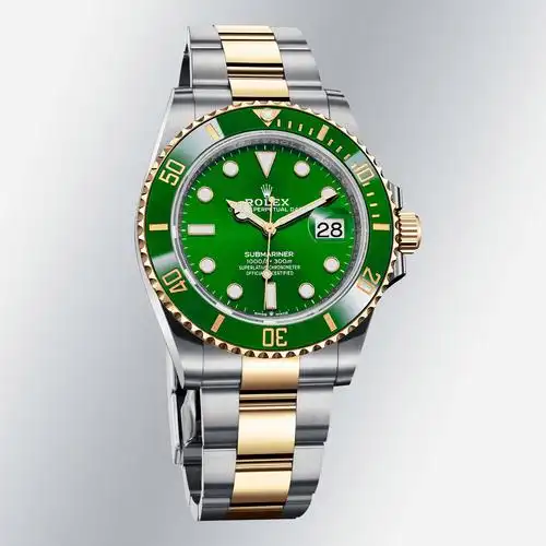 2022钟表与奇迹展之劳力士新款预测-腕尚名表网