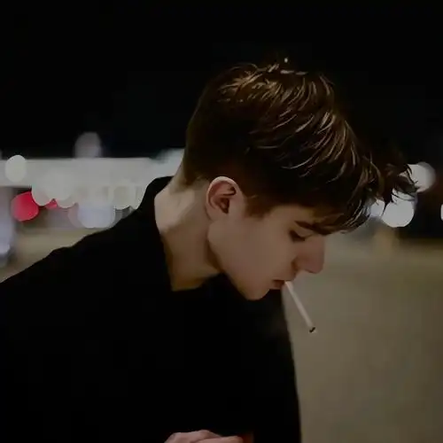 值得你长期不换的头像#一起换头像 #男生头像#优质头像 - 抖音