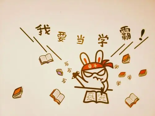 学霸集中营,不忘初心,继续努力.加油