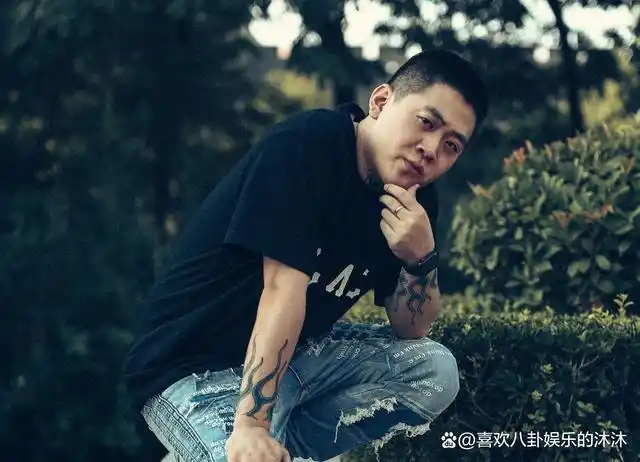 勇敢发声!说唱巅峰对决后大狗对谈派克特,说唱歌手别不懂装懂!