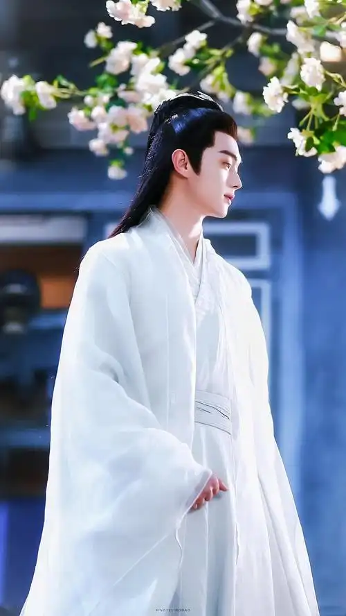 白玦老婆你何时来