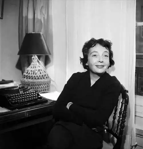 玛格丽特·杜拉斯《沟口健二著作集》[日]沟口健二著  佐相勉 编