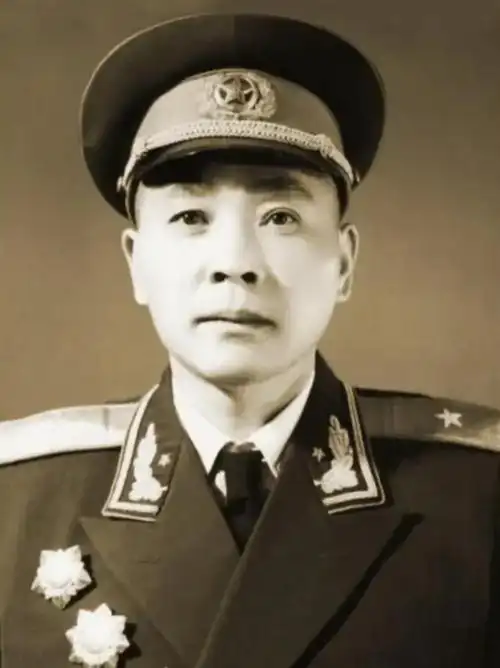 空军政治学院(南京军事学院战役系首届学员名单大全)