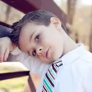 外国小男孩头像 可爱外国的男生头像小孩子呆萌图片_小孩头像_美头网