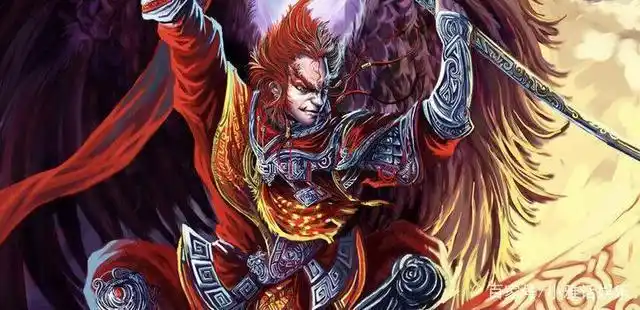 雷震子是什么神位