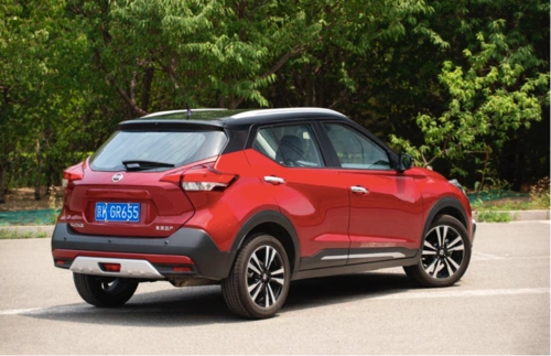 导购|10万元个性首选 东风日产劲客超值在哪里?-新浪汽车