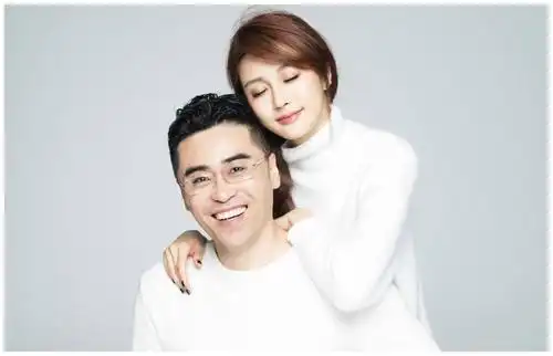 至于陈冰和老公离婚到底是因为自己的事业?