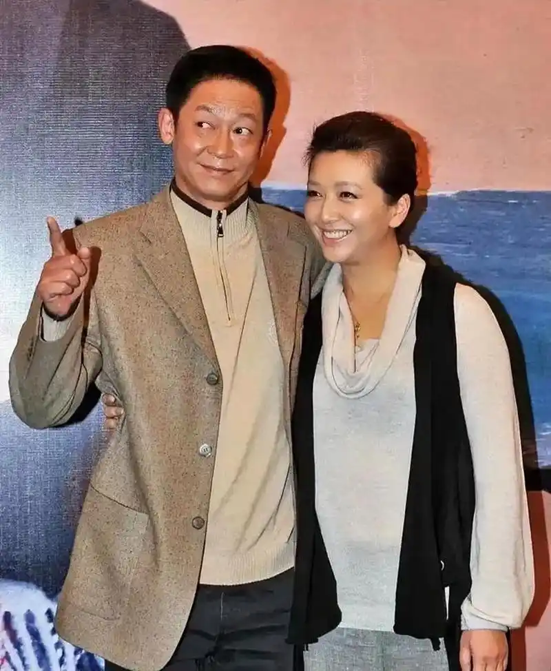 看看和王志文合作的女星,哪个不是大美女啊!