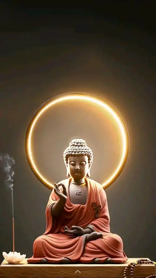 壁纸@禅意佛系壁纸