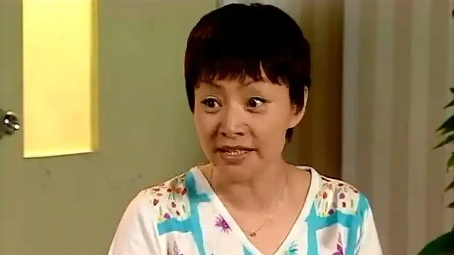 《家有儿女》精彩片段,里面的残酷现实,全是我们经历过的阴影