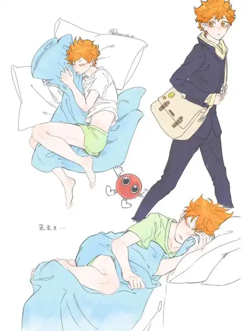 是可爱又努力的小橘子捏