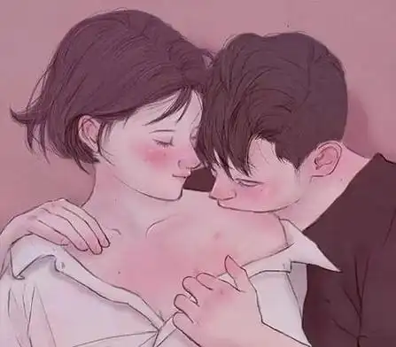 女生会馋男生的身子吗女生馋男生身体的表现