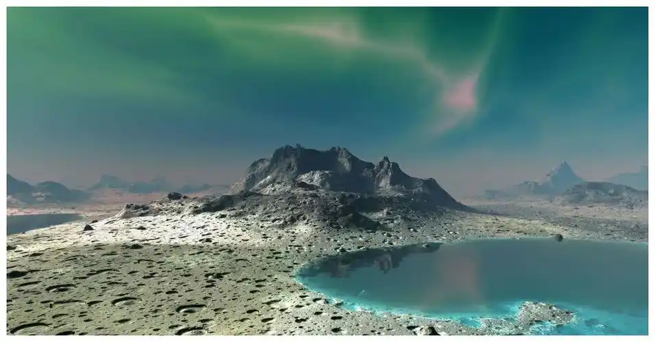 科学微讲堂有深度的天文学遥远的海王星