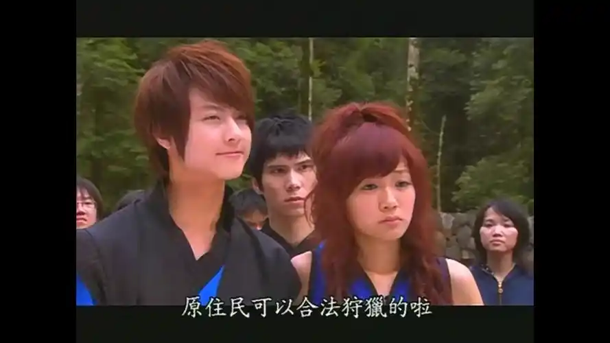 【黑糖群侠传】2-7"小聋女:楚留香,那个任盈盈邪里邪气的,你跟她讲话