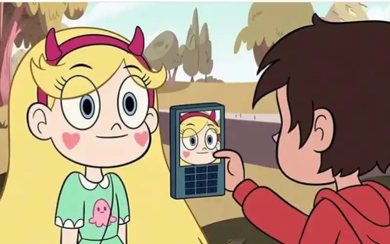 星蝶公主 - 堆糖,美图壁纸兴趣社区