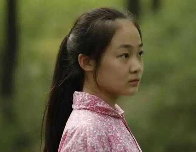 想必对这个名字,一些80和90后还是比较熟悉的,在齐如意出演《樱桃》