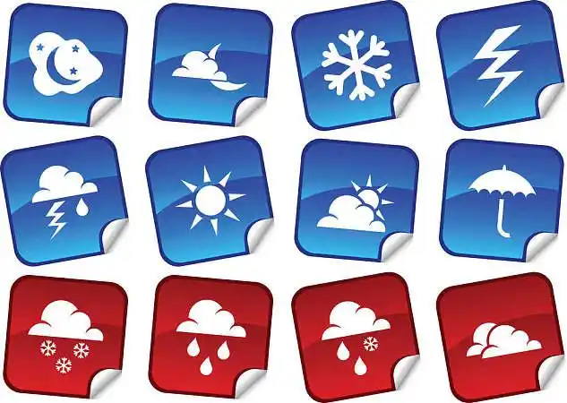 天气图片_图片大全