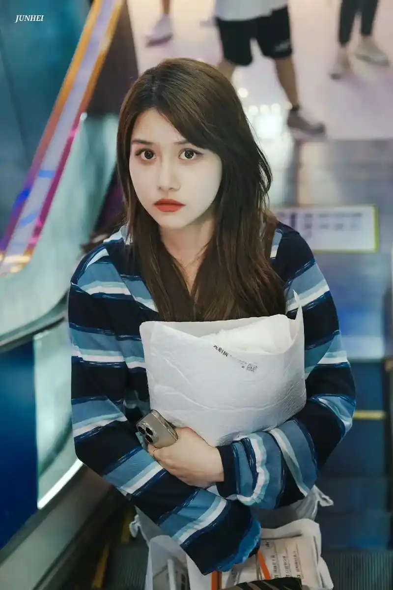 朱怡欣 #gnz48  - 抖音