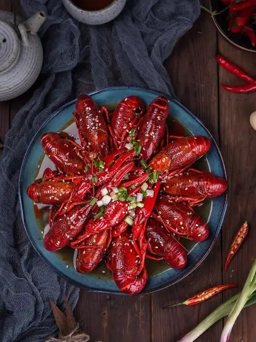 中国风美食 - 原创作品 - 站酷(zcool)