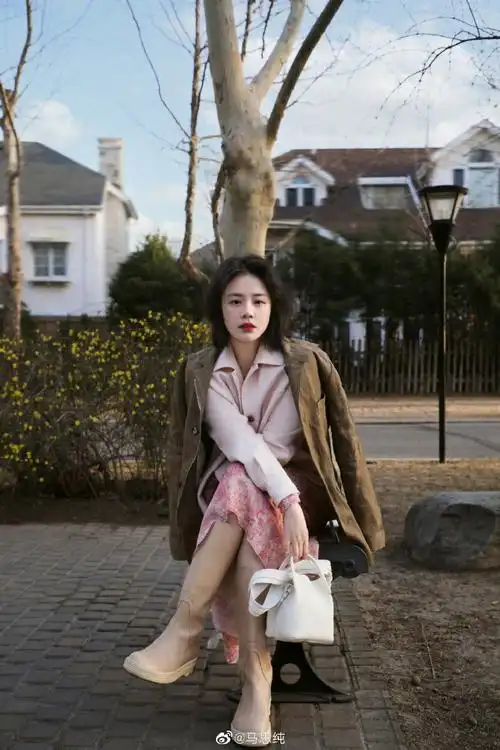 超能摄影阳阳喊话马思纯##狗仔艾特马思纯说我评论你为啥删我