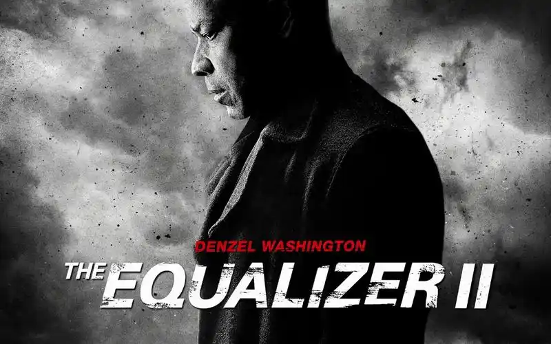 丹泽尔华盛顿从影40年首部续集电影伸冤人2以暴制暴正片片段日版