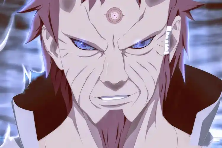 上古时代写轮眼轮回眼开眼就跟玩似的咋现在开个眼那么难