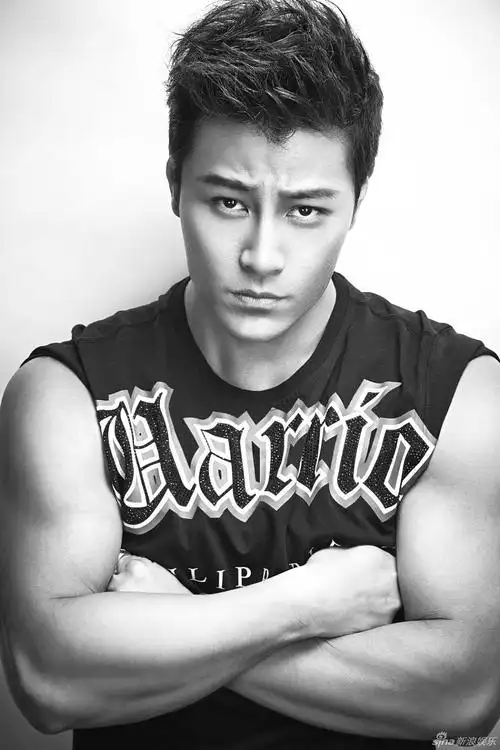 许绍洋 ambrose hui的图片