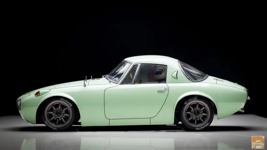 社区 69 遥控车技术区 69 漂移遥控车 69 萌萌哒丰田s800 (图)