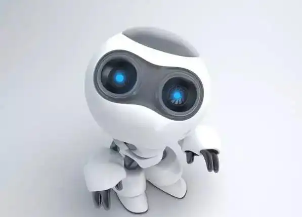 sweeping robot position 2