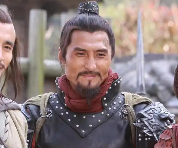 豹子头林冲是一个什么样的人(对水浒传中林冲的评价)_金纳莱网